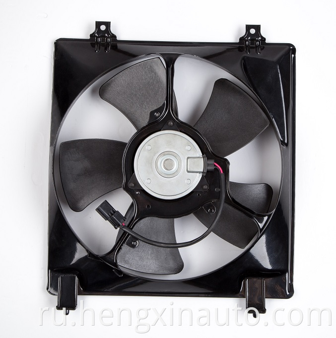 38611r40a01 Radiator Fan Jpg